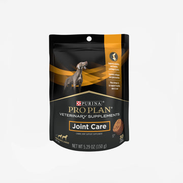 Purina Pro Plan Veterinary Diets Joint Care Canine Joint Support Supplement