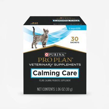Purina Calming Care for Cats