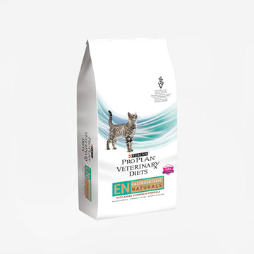 Purina Pro Plan Veterinary Diets EN Gastroenteric Naturals, Feline Formula