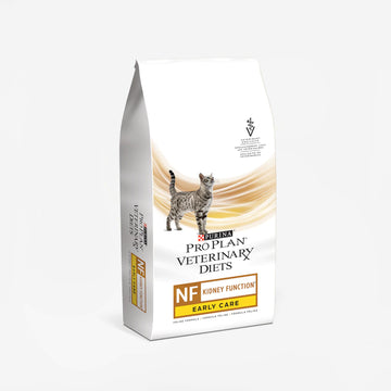 Purina Pro Plan Veterinary Diets NF Kidney Function, Early Care Feline Formula