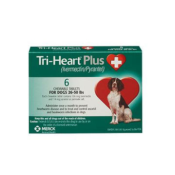 Tri-Heart Plus (Rx)