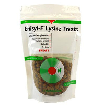 Enisyl-F Lysine Treats