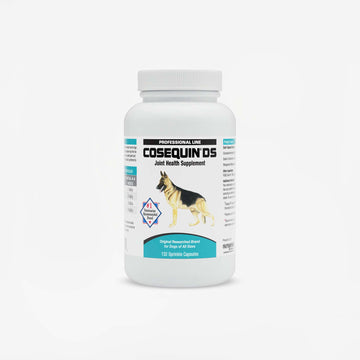 NutraMax Cosequin DS Joint Health for Dogs