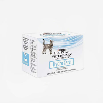 Purina Hydra Care Liver Flavored Liquid Supplement for Cats
