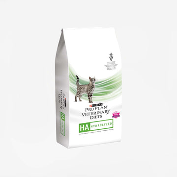 Purina Pro Plan Veterinary Diets HA Hydrolyzed for Cats