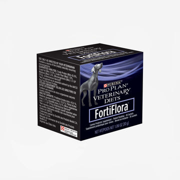 Purina FortiFlora Powder for Dogs