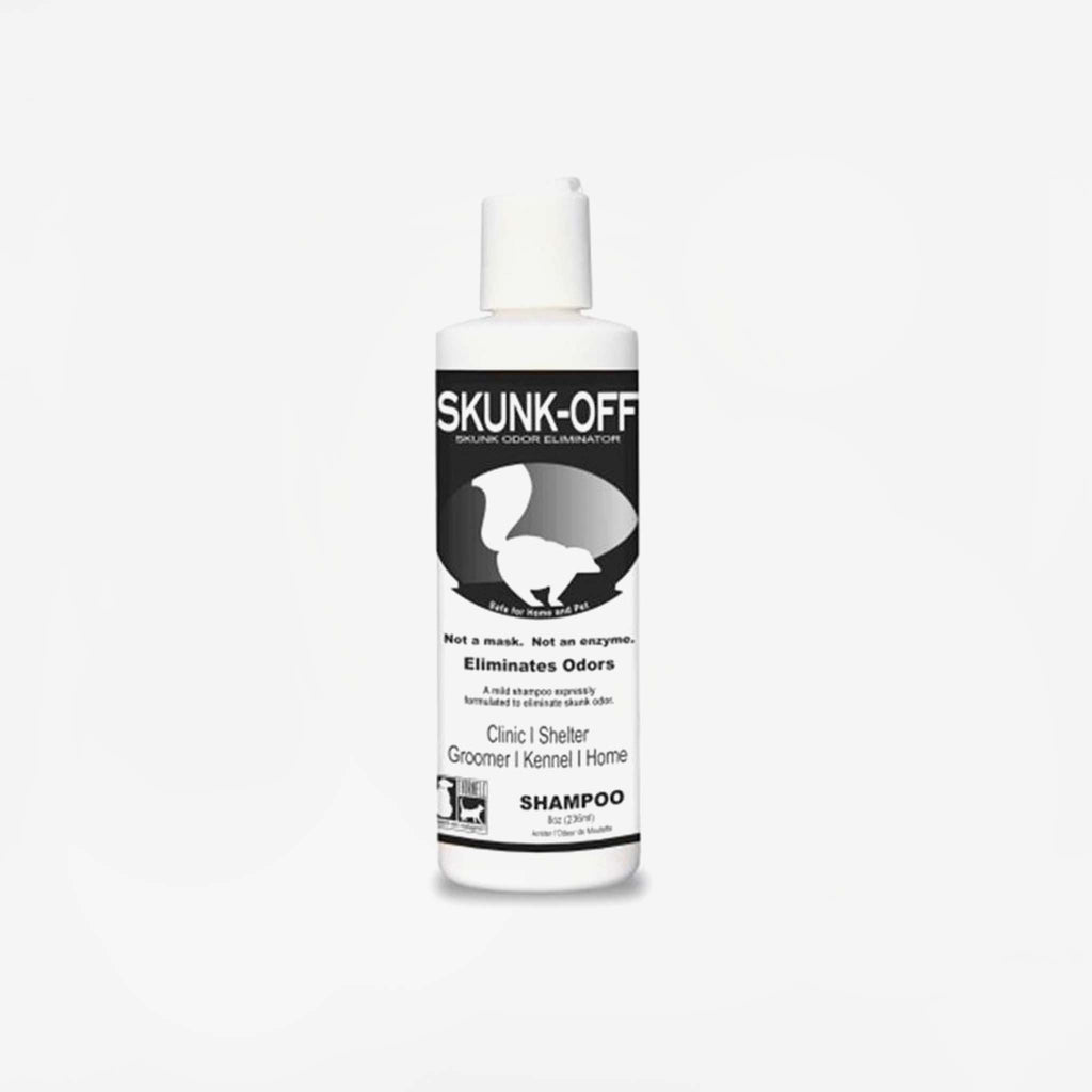 Thornell SkunkOff Shampoo Dutch