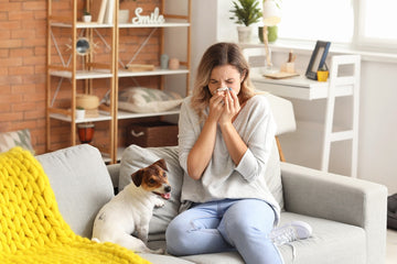 What Are Pet Allergies?