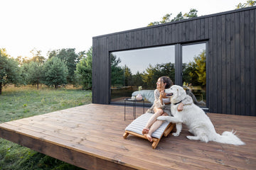Airbnb For Dogs: What To Know Before You Go