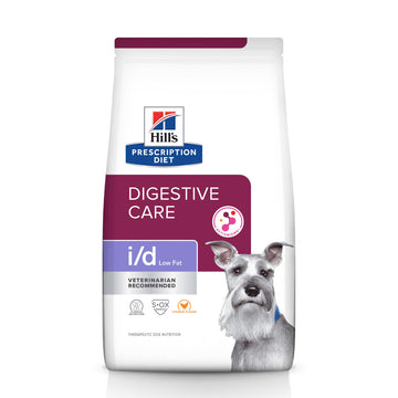Hill's Prescription Diet i/d Low Fat - Dog Food