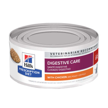 Hill's Prescription Diet i/d Digestive Care - Cat Food