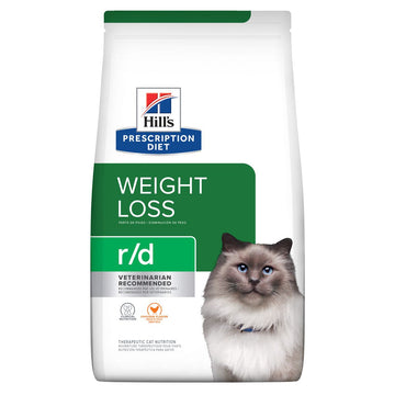 Hill's Prescription Diet r/d Weight Reduction - Cat Food