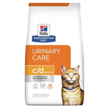 Hill's Prescription Diet c/d Multicare - Cat Food