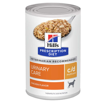 Hill's Prescription Diet c/d Multicare Canine - Dog Food