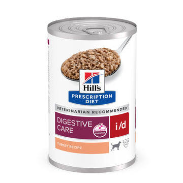 Hill's Prescription Diet i/d Digestive Care - Dog Food