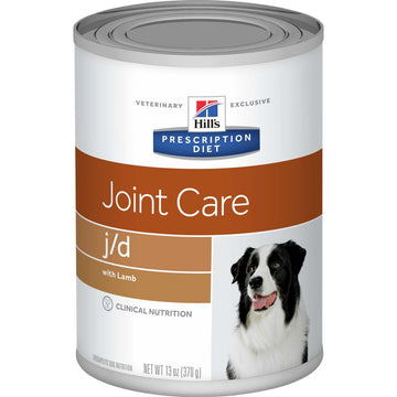 Hill's Prescription Diet j/d Joint Care - Dog Food
