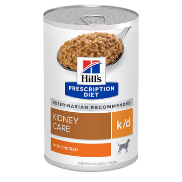Hill's Prescription Diet k/d Kidney Care - Dog Food
