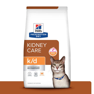 Hill's Prescription Diet k/d Kidney Care - Cat Food