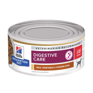 Hill's Prescription Diet i/d Stress - Dog Food