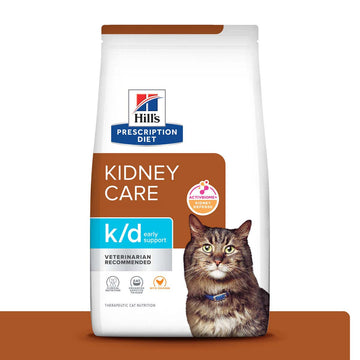 Hill's Prescription Diet k/d Early Support - Cat Food