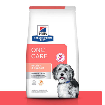 Hill's Prescription Diet ONC Care - Dry Dog Food