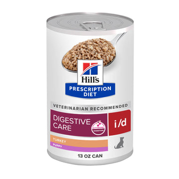 Hill's Prescription Diet i/d Puppy - Wet Dog Food