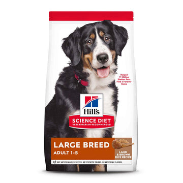 Hill's Science Diet Adult Large Breed - Dog Food