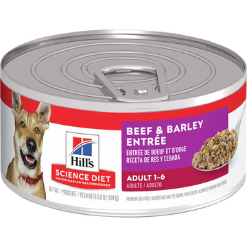 Hill's Science Diet Adult - Dog Food
