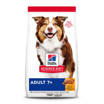 Hill's Science Diet Adult 7+ Active Longevity - Dog Food
