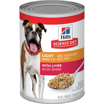 Hill's Science Diet Adult Light - Dog Food