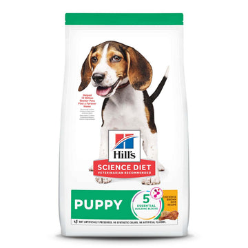 Hill's Science Diet Puppy Healthy Development - Dog Food