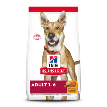Hill's Science Diet Adult Advanced Fitness Canine - Dog Food