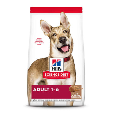 Hill's Science Diet Adult Advanced Fitness - Dog Food