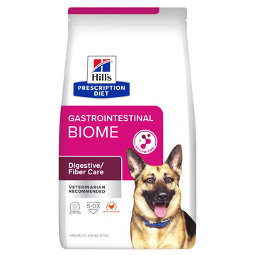 Hill's Prescription Diet Gastrointestinal Biome - Dog Food