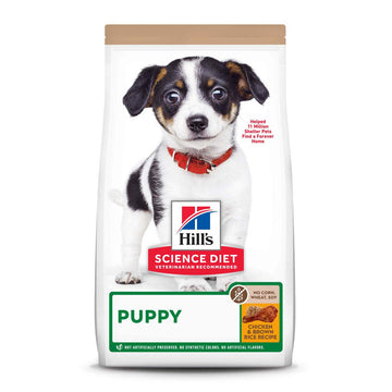 Hill's Science Diet No Corn Wheat or Soy Puppy Healthy Development - Dog Food