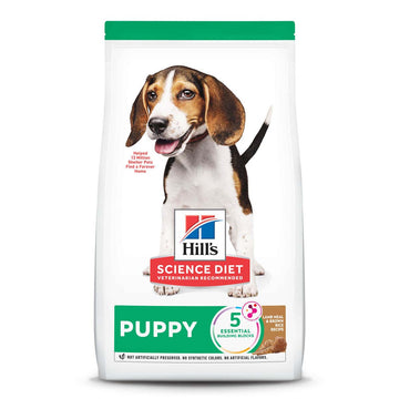 Hill's Science Diet Puppy - Dry Dog Food