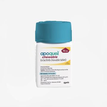 Apoquel Chewable (Rx)