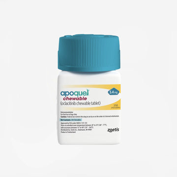 Apoquel Chewable (Rx)