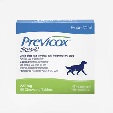 Previcox (Rx)