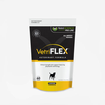 VetriScience VetriFlex Joint Supplement for Dogs