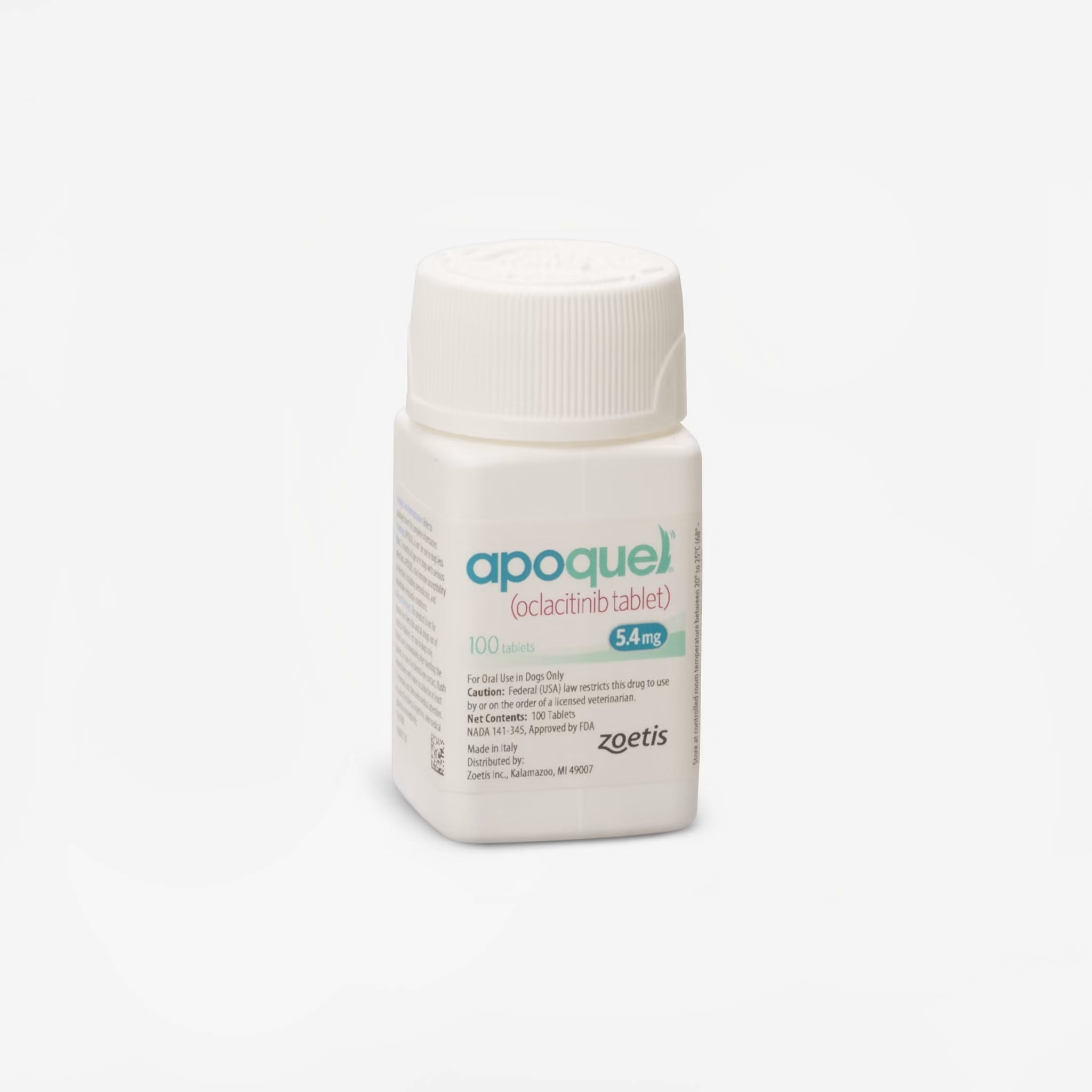 Apoquel (Rx) - Main Image