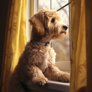 Over the counter sales medicine for dog anxiety