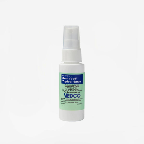 Topical Spray