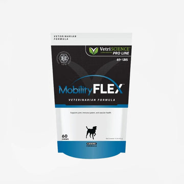 VetriScience Mobility Flex Dogs over 60 lbs.