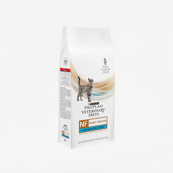 Purina Pro Plan Veterinary Diets Diet For Cats With Kidney