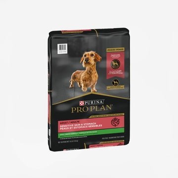 Digestive Sensitive Systems Purina One Dog Food Sensitive Stomachs