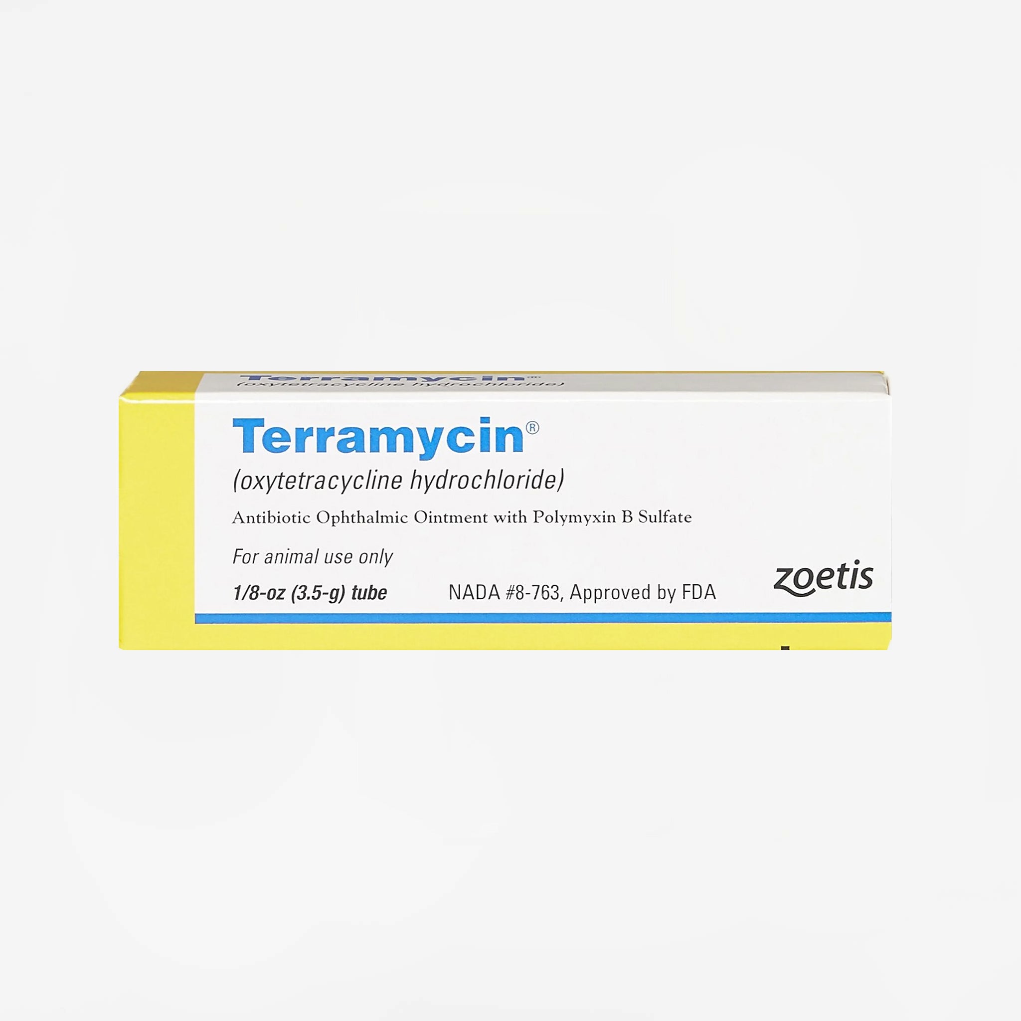 Terramycin Price