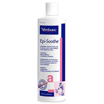 Epi-Soothe Shampoo