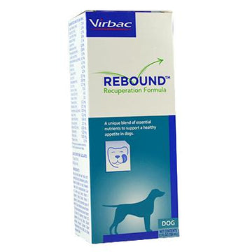 Rebound Recuperation for Dogs