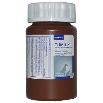 Tumil-K Tablets